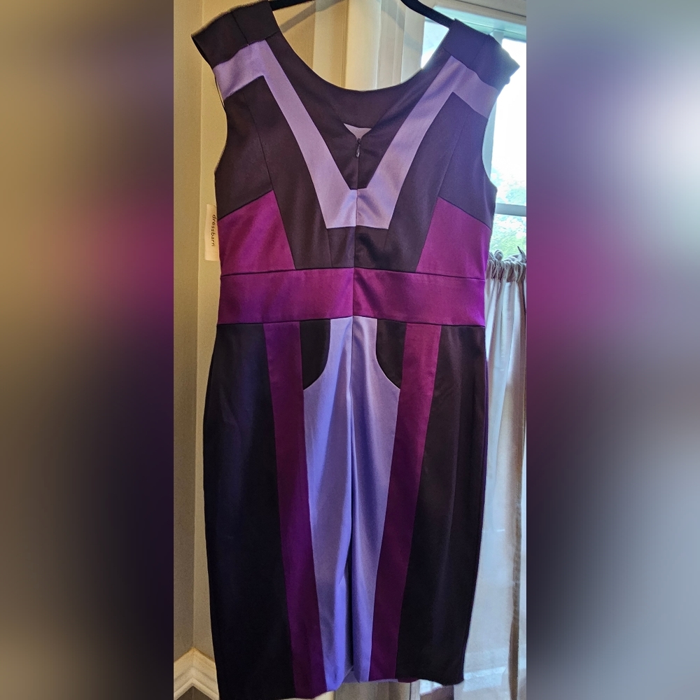 Dress Barn NEW Dress - Picture 8 of 9